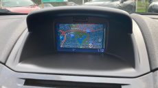 Ford Fiesta 1.25 82 Zetec 5dr Petrol Hatchback